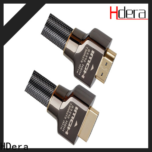 HDera best hdmi 2.0 cable marketing for communication products