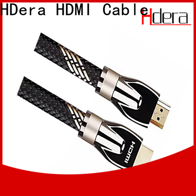 HDera high quality hdmi v 2.0 for manufacturer for communication products