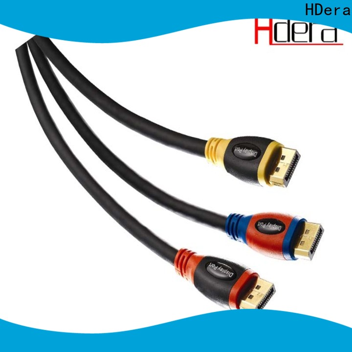 inexpensive dp cable 1.4 factory price for image transmission
