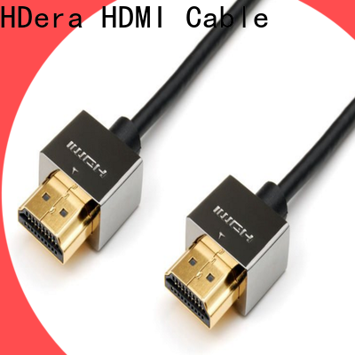 HDera high quality hdmi v 2.0 supplier for Computer peripherals