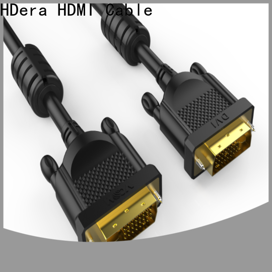 easy to use hdmi to dvi marketing for HD home theater
