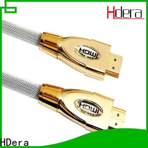 HDera high quality hdmi 1.4 to 2.0 factory price for HD home theater