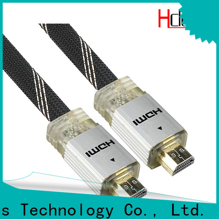 HDera high quality hdmi 1.4 to hdmi 2.0 overseas market for communication products
