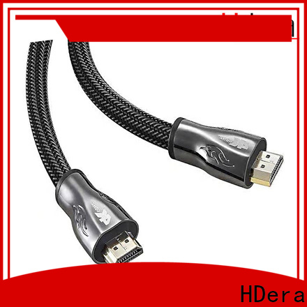 HDera special hdmi 1.4 4k for HD home theater