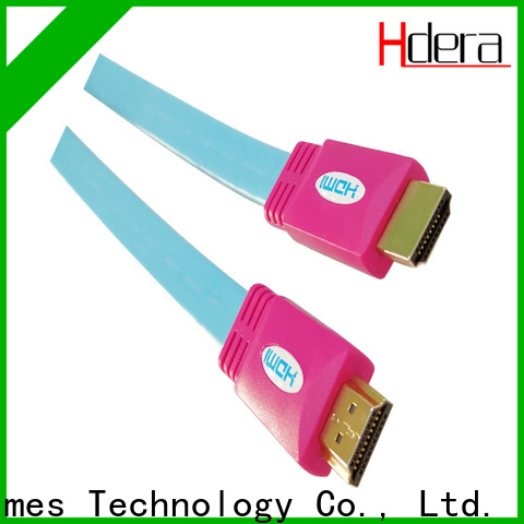 HDera hdmi 1.4 marketing for audio equipment