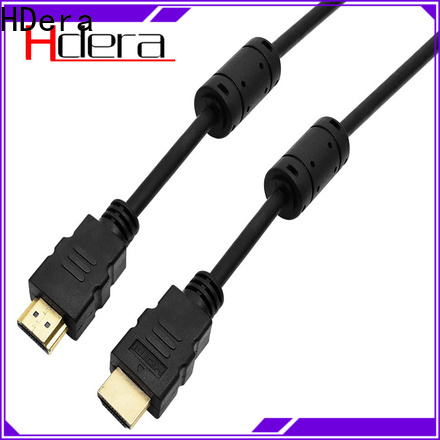 HDera high quality hdmi 1.4 to hdmi 2.0 supplier for HD home theater
