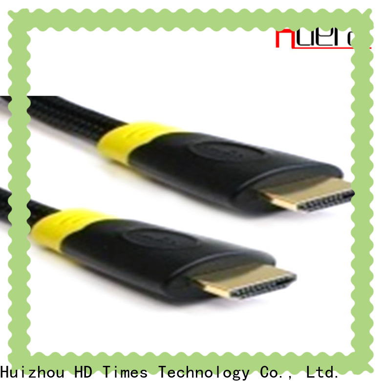 quality 1.4v hdmi cable overseas market for image transmission