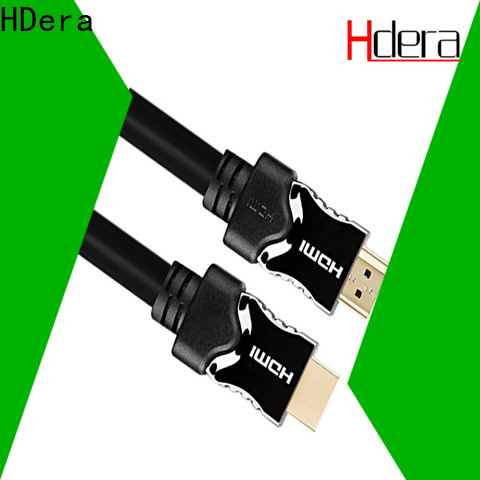 HDera 1.4v hdmi cable supplier for Computer peripherals