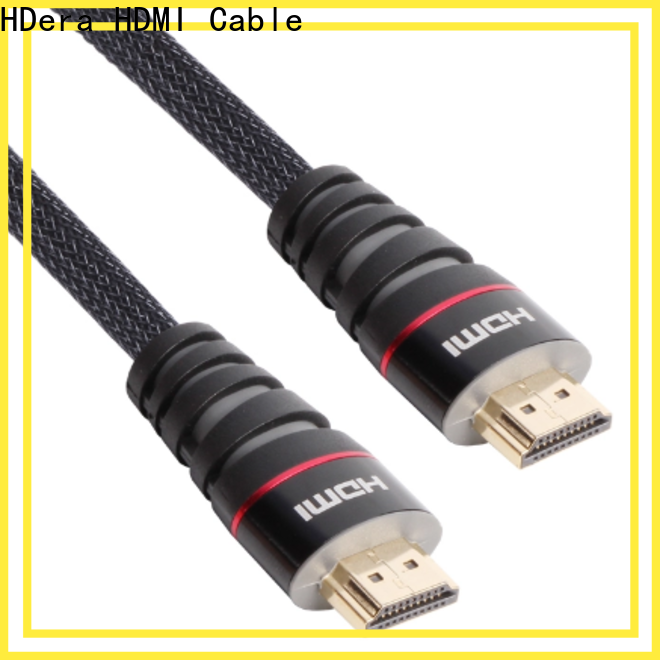 durable hdmi high speed 2.0 overseas market for image transmission