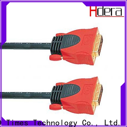 HDera dvi to hdmi overseas market for communication products