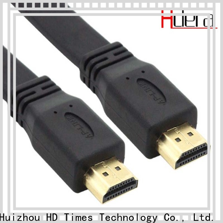 HDera durable hdmi 2.0 4k marketing for audio equipment
