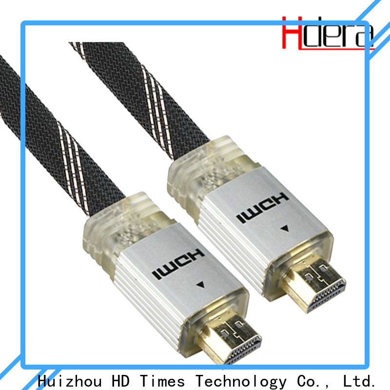 HDera inexpensive hdmi 1.4 4k marketing for HD home theater