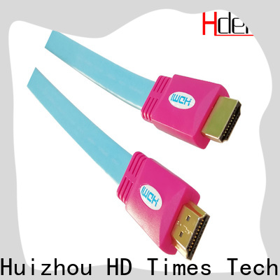 HDera quality hdmi 1.4 4k marketing for image transmission