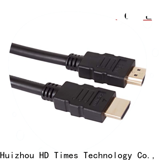 high quality hdmi high speed 2.0 marketing for Computer peripherals
