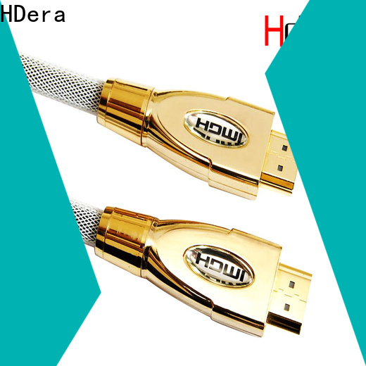 HDera special hdmi extension cable for HD home theater