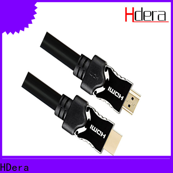 HDera 4k tv hdmi 2.0 for communication products