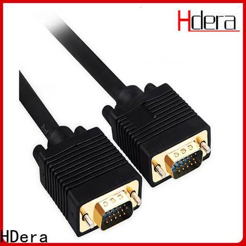 durable vga cord overseas market for Computer peripherals