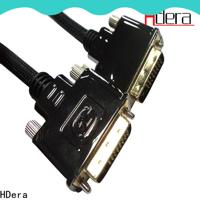 HDera inexpensive dvi to dvi cable marketing for image transmission