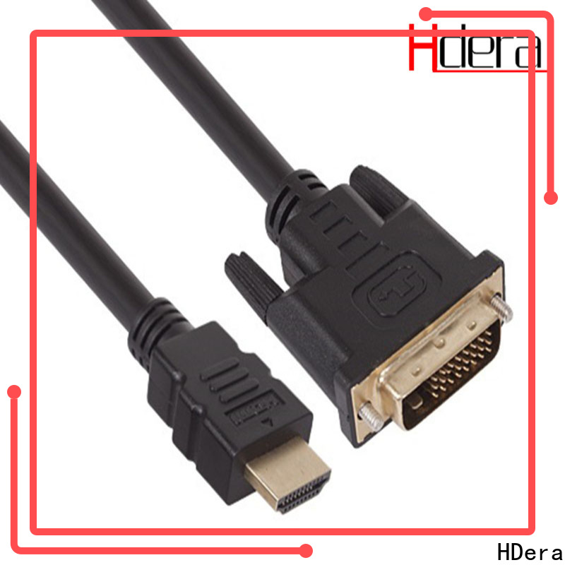 high quality dvi 24+1 custom service for communication products