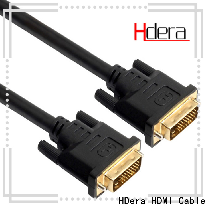 inexpensive hdmi to dvi custom service for image transmission