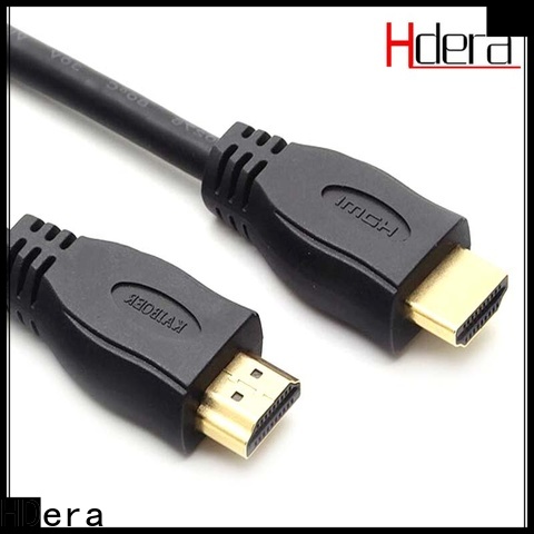 HDera special hdmi 2.0 cable for manufacturer for communication products