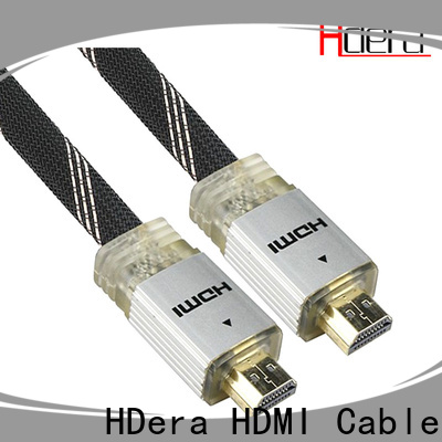 durable hdmi 2.0 high speed custom service for communication products