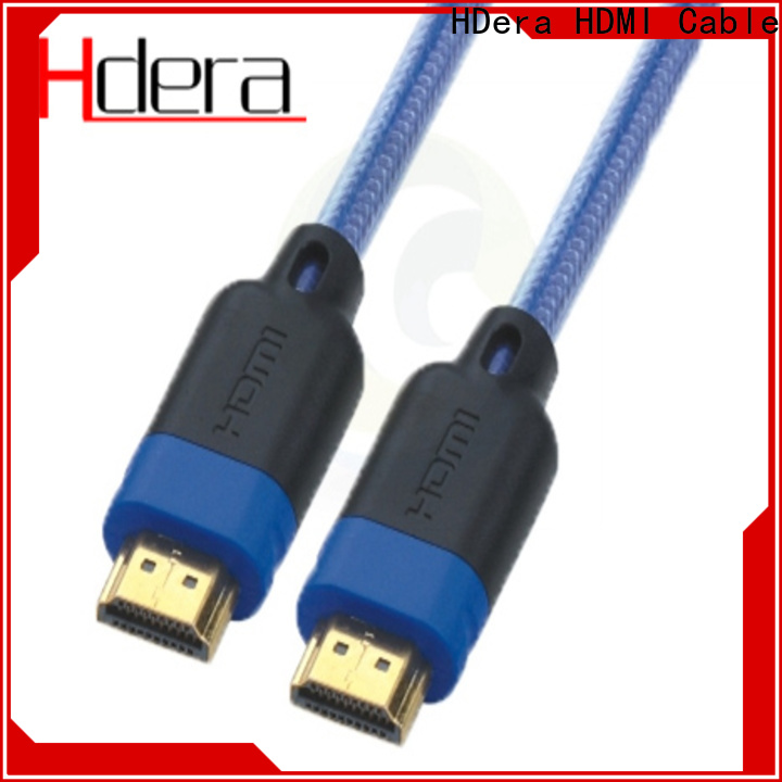 high quality hdmi high speed 2.0 marketing for image transmission