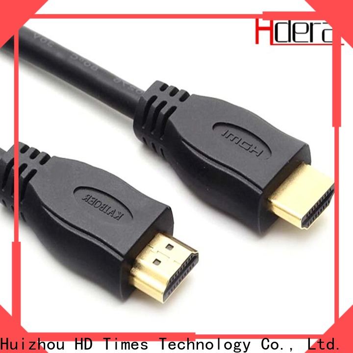HDera hdmi 2.0 tv for manufacturer for image transmission