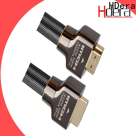 HDera hdmi 1.4 4k custom service for Computer peripherals