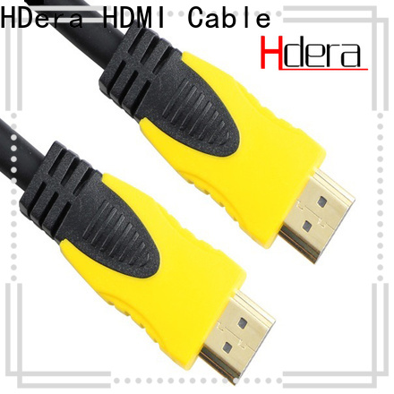 high quality hdmi version 2.0 for manufacturer for HD home theater