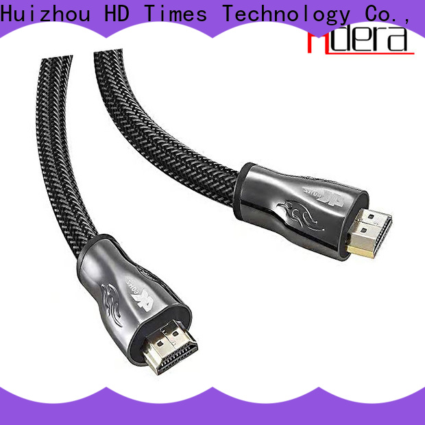 quality hdmi 2.0 cable custom service for HD home theater