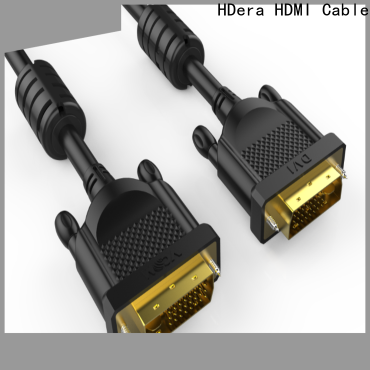 professional 24+1 dvi cable overseas market for Computer peripherals