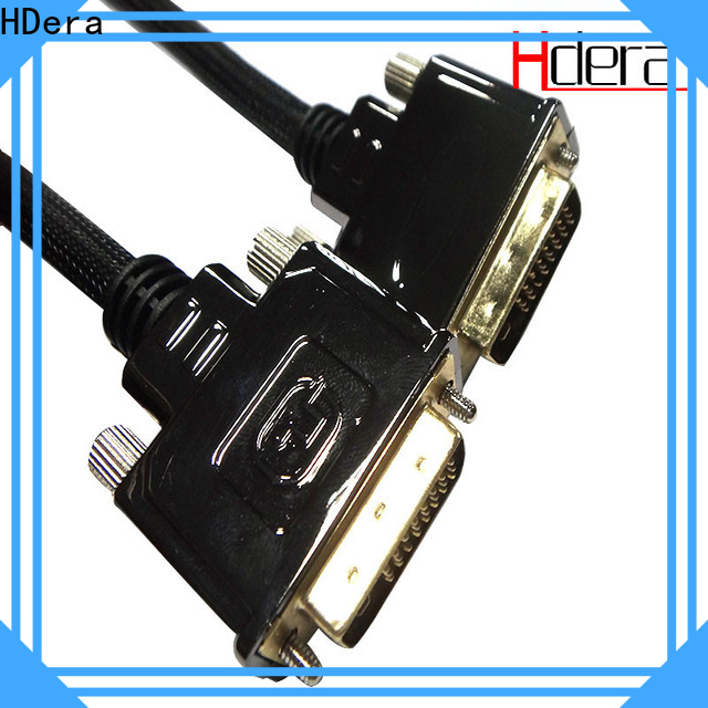 HDera unique dvi 24+1 marketing for communication products