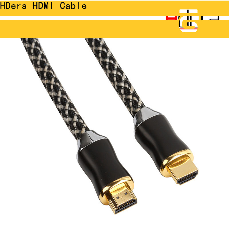 durable best hdmi 2.0 cable for 4k supplier for audio equipment