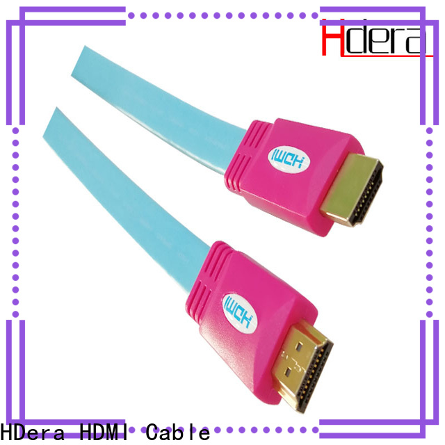 HDera inexpensive hdmi v 2.0 overseas market for HD home theater