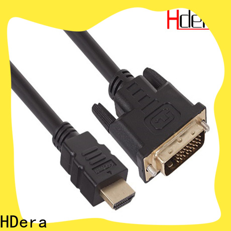 HDera inexpensive hdmi to dvi custom service for HD home theater