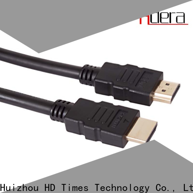 HDera special hdmi 2.0 high speed factory price for image transmission