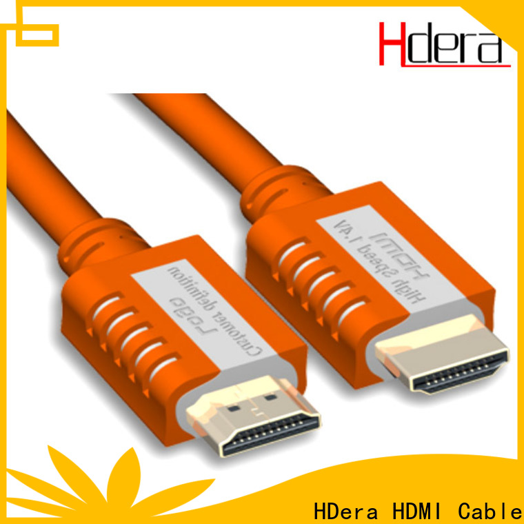 HDera special hdmi version 2.0 for HD home theater