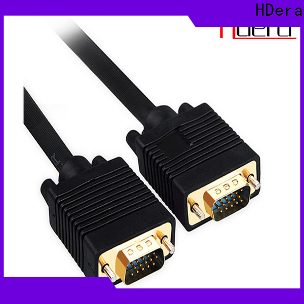 widely used vga to vga cable marketing for Computer peripherals