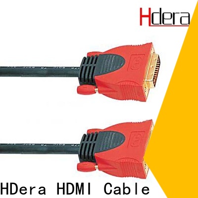 durable hdmi to dvi custom service for image transmission