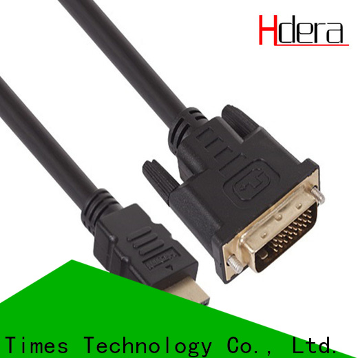 unique dvi to dvi cable factory price for audio equipment