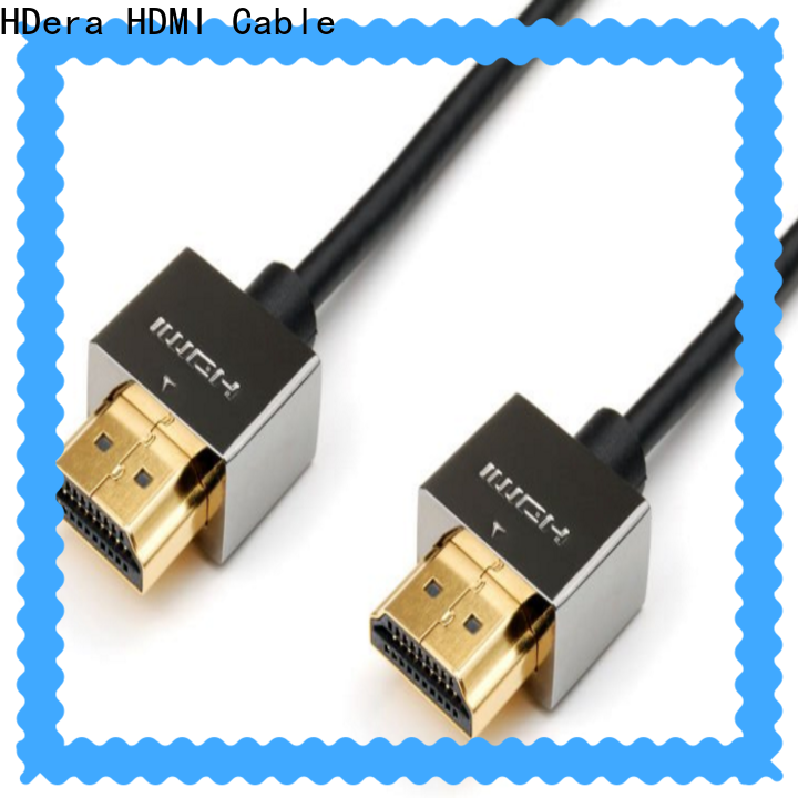 HDera inexpensive 1.4v hdmi cable marketing for audio equipment