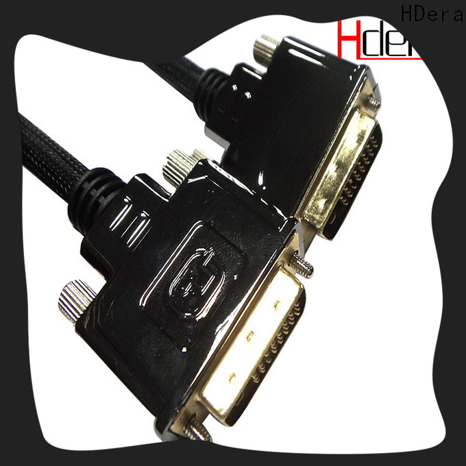 HDera professional dvi to hdmi factory price for image transmission