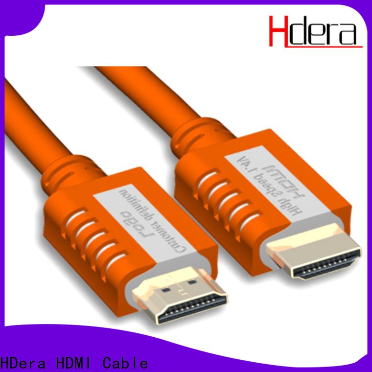 inexpensive hdmi 2.0 high speed supplier for audio equipment