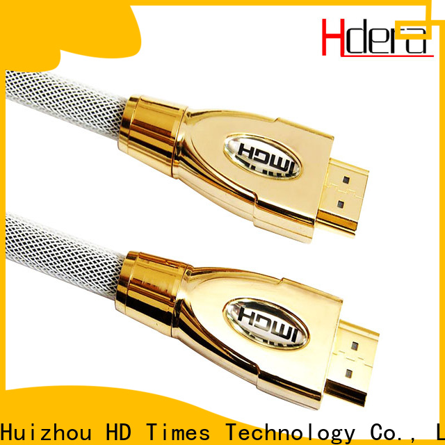 HDera hdmi 1.4 4k for manufacturer for image transmission