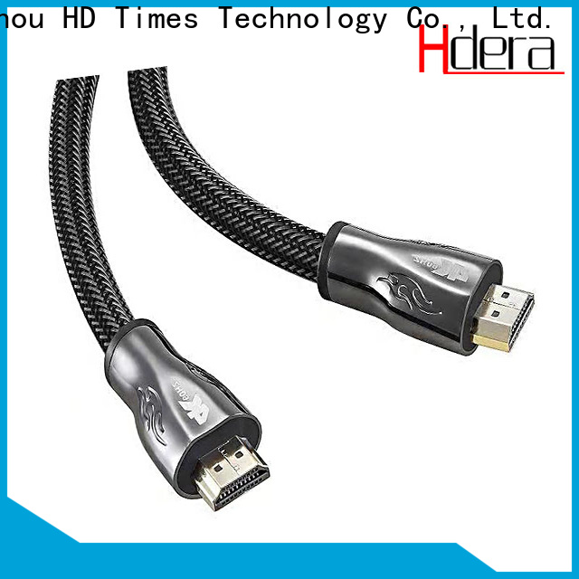 HDera inexpensive hdmi 2.0 cable for manufacturer for Computer peripherals