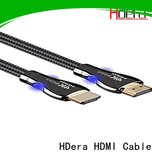 HDera quality 1.4v hdmi cable for Computer peripherals
