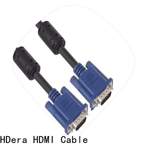HDera vga to vga cable marketing for Computer peripherals