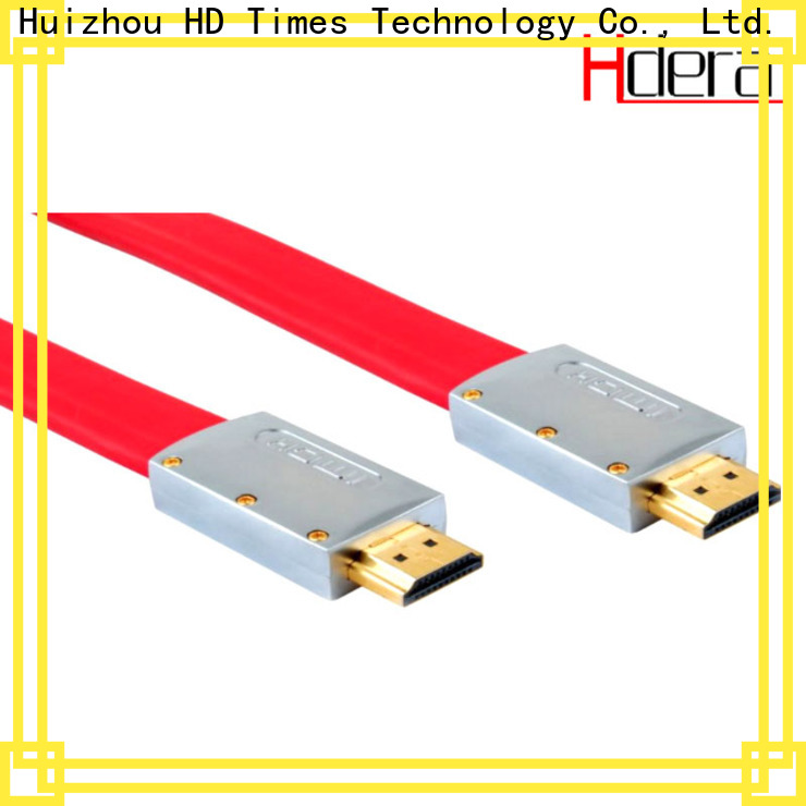 high quality hdmi 1.4 4k custom service for communication products