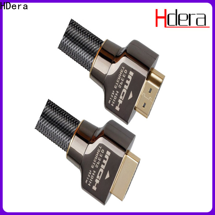 HDera special hdmi 1.4 to 2.0 custom service for Computer peripherals